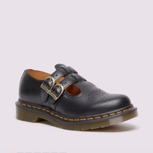 Dr. Martens 8065 Mary Jane